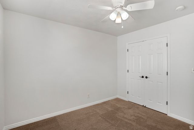 2370 S 780 W, Hurricane, UT 84737