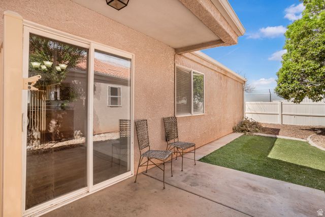 2370 S 780 W, Hurricane, UT 84737