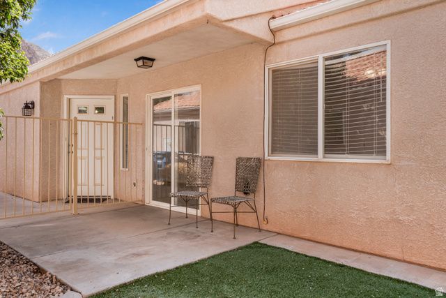 2370 S 780 W, Hurricane, UT 84737