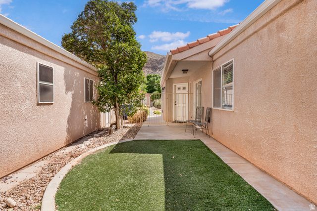 2370 S 780 W, Hurricane, UT 84737