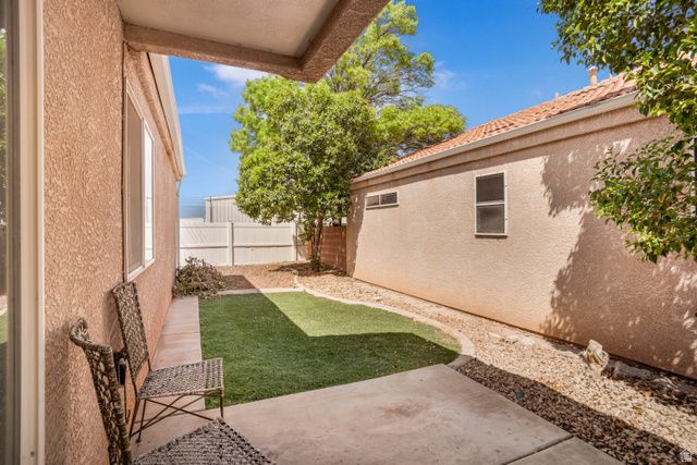 2370 S 780 W, Hurricane, UT 84737