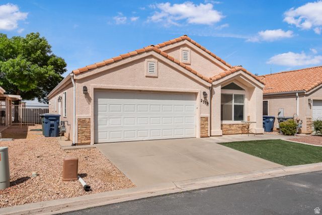 2370 S 780 W, Hurricane, UT 84737