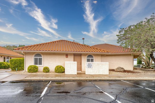 2370 S 780 W, Hurricane, UT 84737