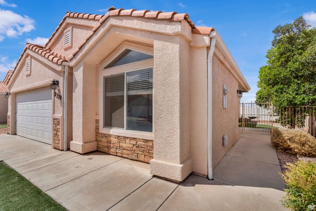 2370 S 780 W, Hurricane, UT 84737