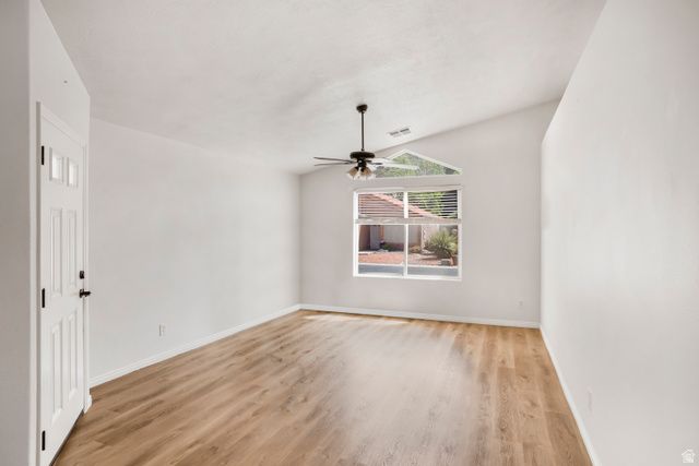 2370 S 780 W, Hurricane, UT 84737