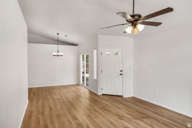 2370 S 780 W, Hurricane, UT 84737