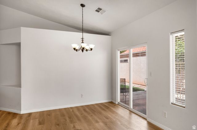 2370 S 780 W, Hurricane, UT 84737
