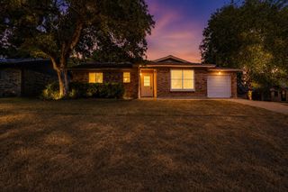 2100 NW 3rd Avenue, Mineral Wells, TX 76067
