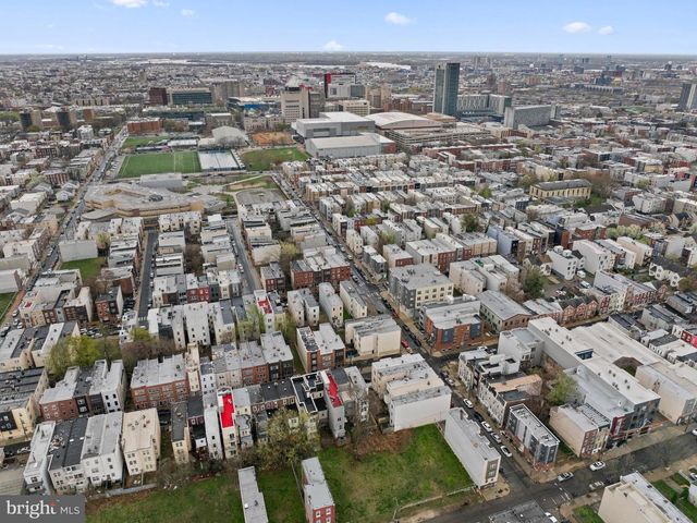 1910 N GRATZ ST, Philadelphia, PA 19121