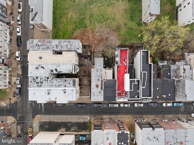 1910 N GRATZ ST, Philadelphia, PA 19121