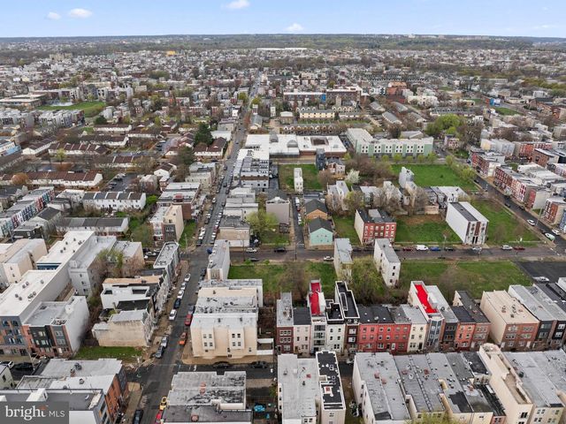 1910 N GRATZ ST, Philadelphia, PA 19121