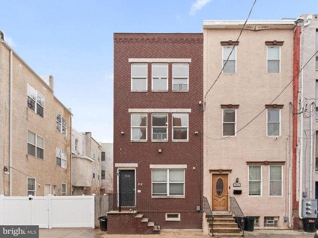 1910 N GRATZ ST, Philadelphia, PA 19121