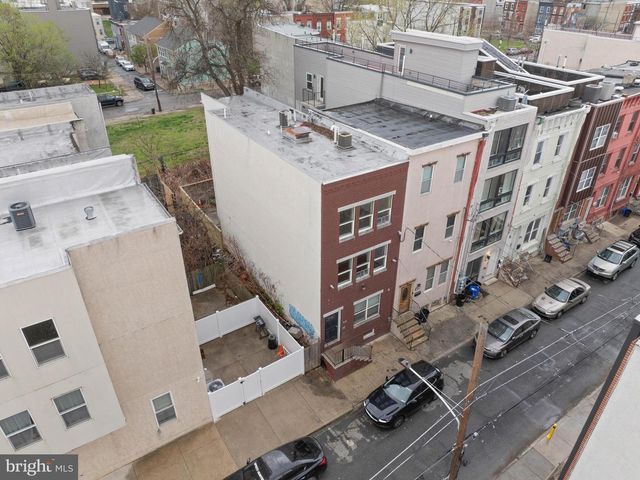 1910 N GRATZ ST, Philadelphia, PA 19121