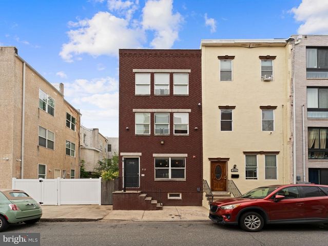 1910 N GRATZ ST, Philadelphia, PA 19121
