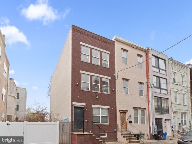 1910 N GRATZ ST, Philadelphia, PA 19121