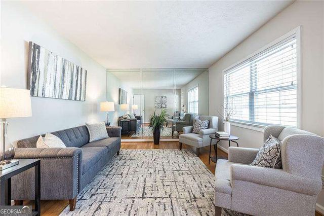 2976 Atterberry Court, Decatur, GA 30033