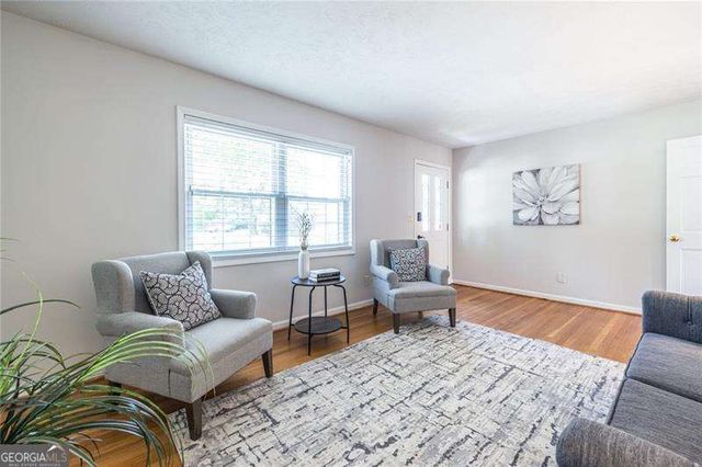 2976 Atterberry Court, Decatur, GA 30033