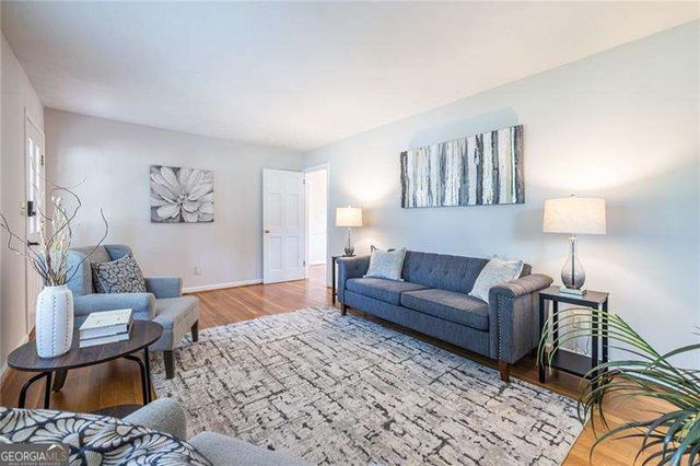 2976 Atterberry Court, Decatur, GA 30033