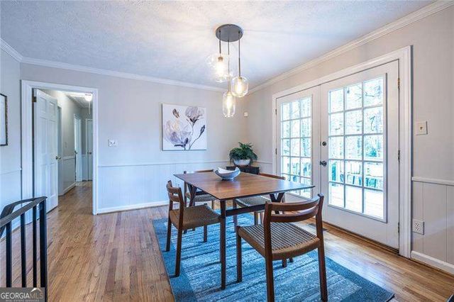 2976 Atterberry Court, Decatur, GA 30033