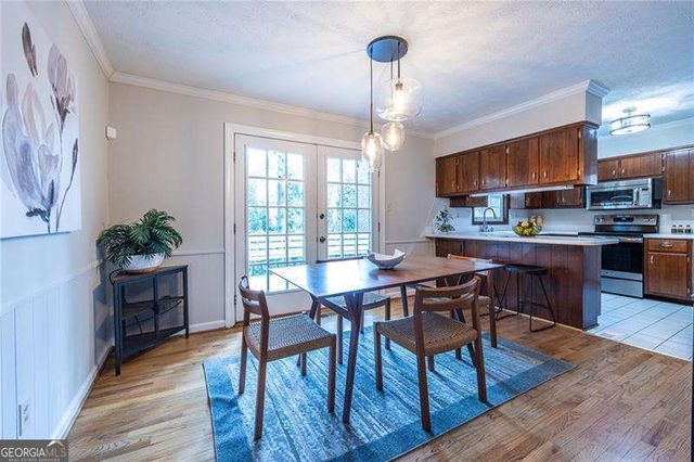 2976 Atterberry Court, Decatur, GA 30033