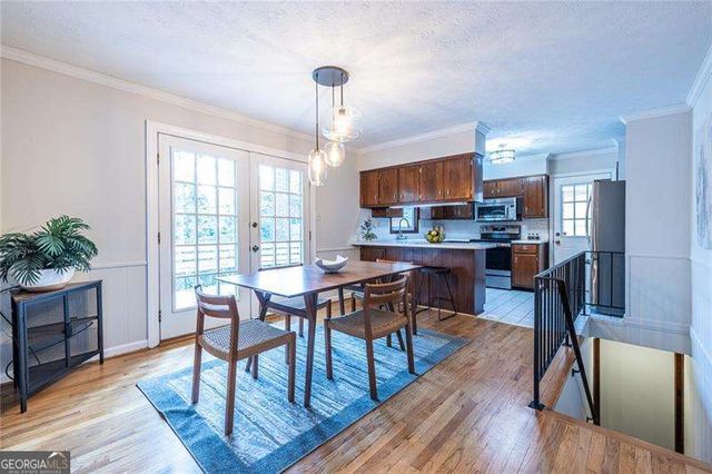 2976 Atterberry Court, Decatur, GA 30033