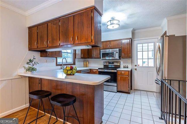 2976 Atterberry Court, Decatur, GA 30033