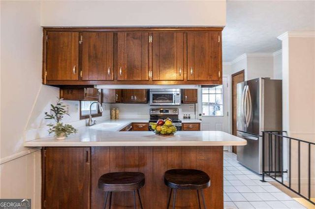 2976 Atterberry Court, Decatur, GA 30033