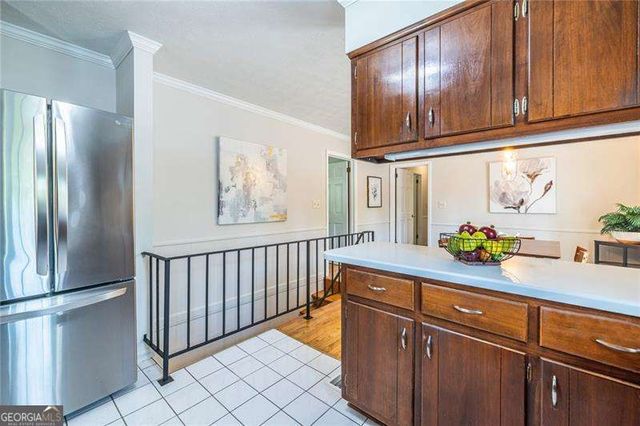 2976 Atterberry Court, Decatur, GA 30033