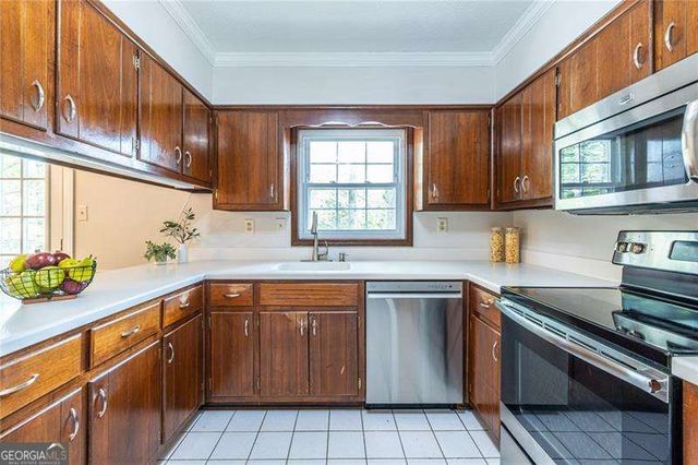 2976 Atterberry Court, Decatur, GA 30033