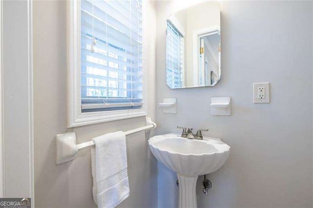 2976 Atterberry Court, Decatur, GA 30033