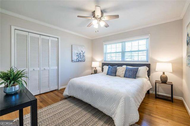 2976 Atterberry Court, Decatur, GA 30033