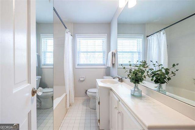 2976 Atterberry Court, Decatur, GA 30033