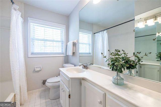 2976 Atterberry Court, Decatur, GA 30033