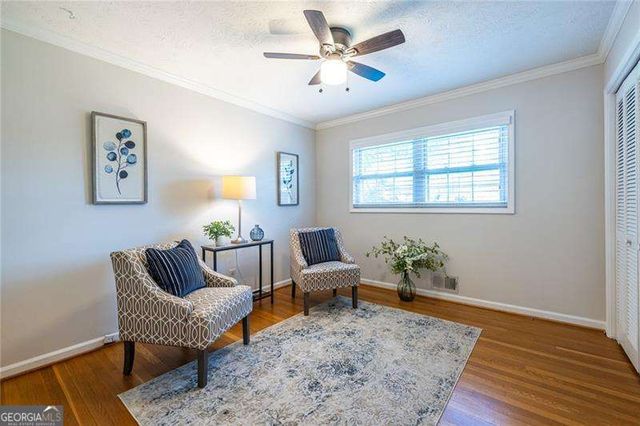 2976 Atterberry Court, Decatur, GA 30033