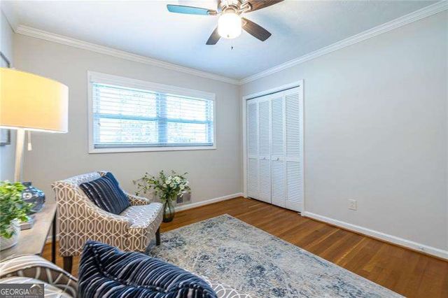 2976 Atterberry Court, Decatur, GA 30033