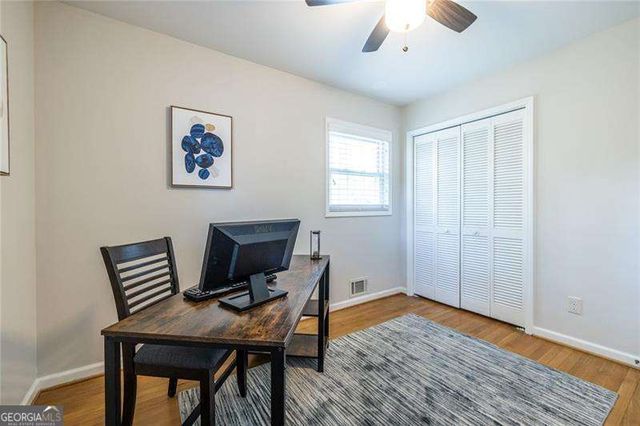 2976 Atterberry Court, Decatur, GA 30033