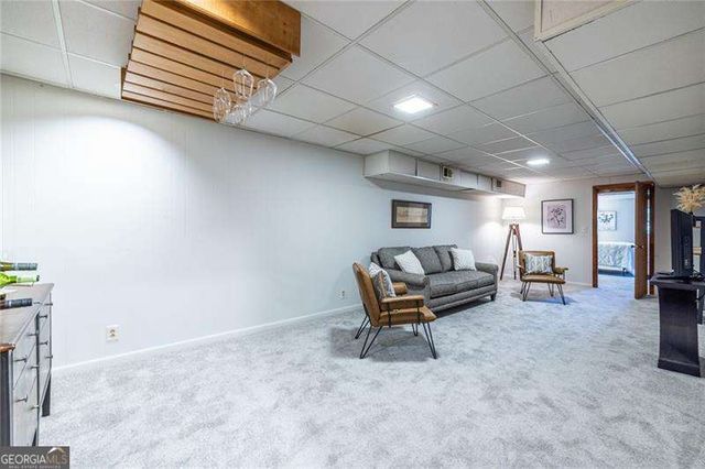 2976 Atterberry Court, Decatur, GA 30033