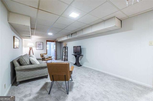 2976 Atterberry Court, Decatur, GA 30033