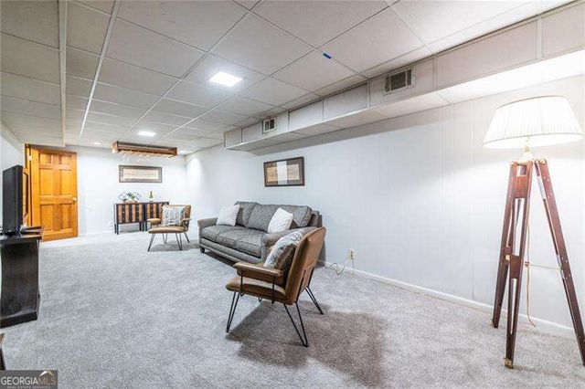 2976 Atterberry Court, Decatur, GA 30033