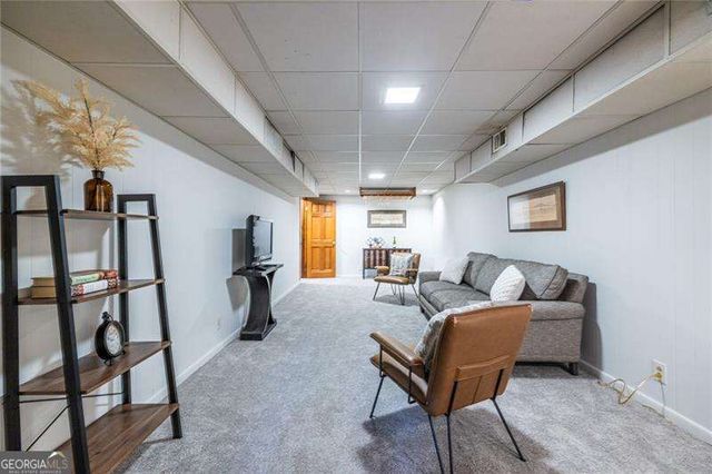 2976 Atterberry Court, Decatur, GA 30033