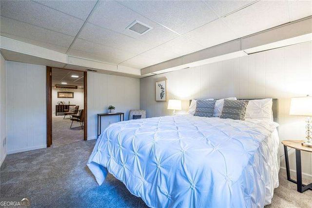 2976 Atterberry Court, Decatur, GA 30033