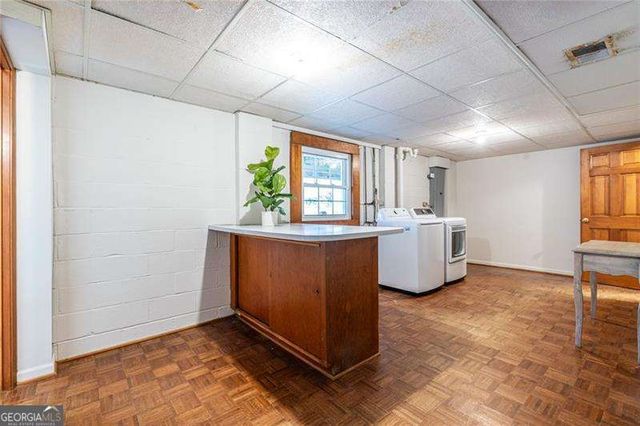 2976 Atterberry Court, Decatur, GA 30033