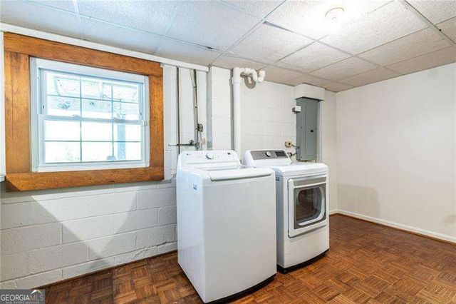 2976 Atterberry Court, Decatur, GA 30033