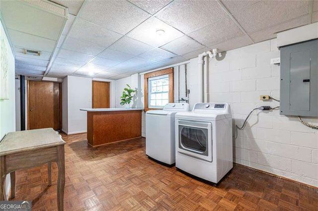 2976 Atterberry Court, Decatur, GA 30033