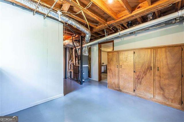 2976 Atterberry Court, Decatur, GA 30033