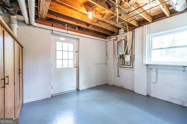 2976 Atterberry Court, Decatur, GA 30033