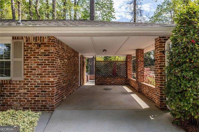 2976 Atterberry Court, Decatur, GA 30033