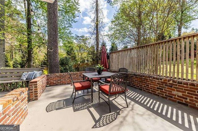 2976 Atterberry Court, Decatur, GA 30033