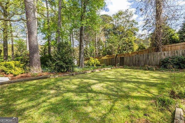 2976 Atterberry Court, Decatur, GA 30033