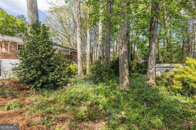 2976 Atterberry Court, Decatur, GA 30033